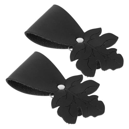 BESTYASH 1 Set Mittelalterlicher Gürtelrock Schwanenhals Blättergürtel Für Hochzeiten Wandschlauch Gator Para Tafelaufsatz Rohr Turbo Fahrradventilkerne Silberner Spatel von BESTYASH