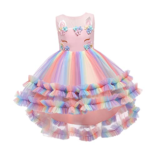BESTYASH 1 Stück Ballettröckchen Mädchen-tüllkleid Mädchen-tutu-kleid Geburtstagskleid Performance-rock Cosplay-kleid Leistungszubehör Partykostüm Für Mädchen Mädchenkleid Rosa BESTYASH 1 Stück Ballettröckchen Mädchen-tüllkleid Mädchen-tutu-kleid Geburtstagskleid Performance-rock Cosplay-kleid Leistungszubehör Partykostüm Für Mädchen Mädchenkleid Rosa von BESTYASH