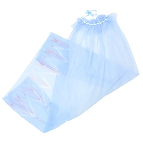 BESTYASH 1 Stück Umhang für halloweenkostüme für halloween kleider für igelkostümkinder halloweenkostüme+für+ Umhang Cosplay-Umhang Baumwollmischung Blue BESTYASH 1 Stück Umhang für halloweenkostüme für halloween kleider für igelkostümkinder halloweenkostüme+für+ Umhang Cosplay-Umhang Baumwollmischung Blue von BESTYASH