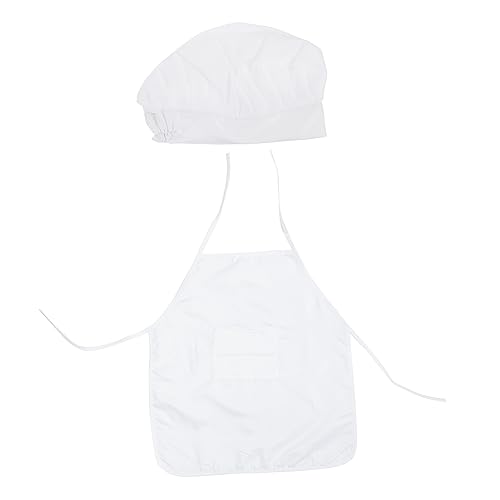 BESTYASH 1satz Kochmütze Für Niedliches Outfit Mit Kochmütze Und Kleidung Für Neugeborene Für Babyfotografie Und Besondere Anlässe Monate BESTYASH 1satz Kochmütze Für Niedliches Outfit Mit Kochmütze Und Kleidung Für Neugeborene Für Babyfotografie Und Besondere Anlässe Monate von BESTYASH