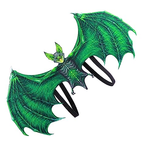 BESTYASH Halloween-fledermausflügel Für Kinder Und Erwachsene Karnevals-partyzubehör Design BESTYASH Halloween-fledermausflügel Für Kinder Und Erwachsene Karnevals-partyzubehör Design von BESTYASH
