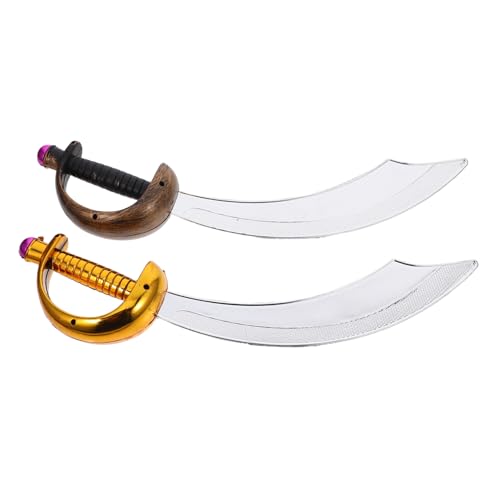 BESTYASH Halloween Piraten Requisiten Pcs Kunststoff Spielzeug Für Jungen Und Mädchen Cosplay Geburtstag Party Dekorationen Jungen Mädchen BESTYASH Halloween Piraten Requisiten Pcs Kunststoff Spielzeug Für Jungen Und Mädchen Cosplay Geburtstag Party Dekorationen Jungen Mädchen von BESTYASH