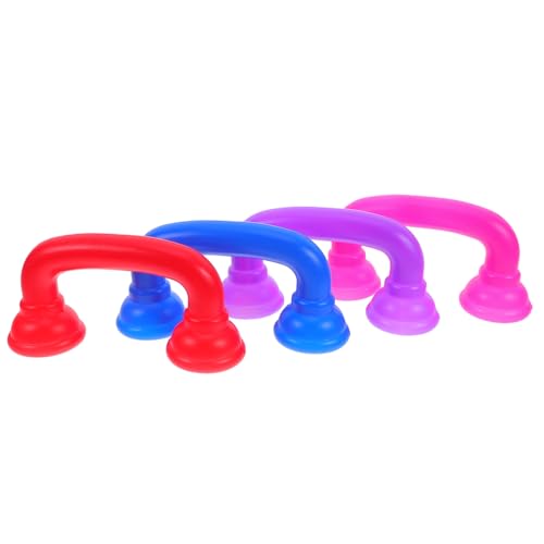 BESTYASH 2pcs Kids 'vorgetäuschtes Spieltelefon Mit Sprachsimulation Fun Interactive Lernen Tragbares Und Langlebiges Innen- Und Außenaktivitäten Frühschultool von BESTYASH