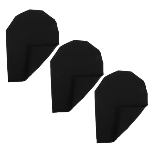 BESTYASH 3 Stück Teiliges Vollgesichts für Halloween und Kostümpartys Atmungsaktives Cosplay Headgear für Erwachsene Kreative Rollenspiel für Aufregende Feiern BESTYASH 3 Stück Teiliges Vollgesichts für Halloween und Kostümpartys Atmungsaktives Cosplay Headgear für Erwachsene Kreative Rollenspiel für Aufregende Feiern von BESTYASH