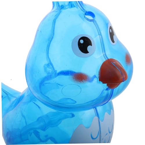 BESTYASH 3 Stück Teiliges Wasservogel Pfeifenset für Kleinkinder Kinderfreundliches Musikinstrument aus Sicherem Kunststoff Fördert Sprachentwicklung und Orale Muskelschulung Buntes Design BESTYASH 3 Stück Teiliges Wasservogel Pfeifenset für Kleinkinder Kinderfreundliches Musikinstrument aus Sicherem Kunststoff Fördert Sprachentwicklung und Orale Muskelschulung Buntes Design von BESTYASH