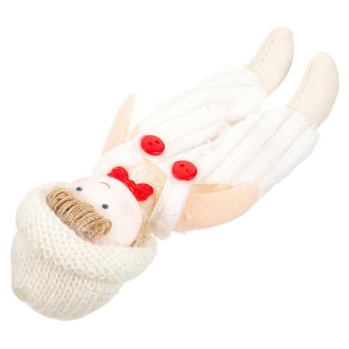 BESTYASH Adorable Strickmützen Puppe für Jungen Große Handgestrickte Marionette Weiches Kuscheltier und Fotorequisite Niedliches Cartoon mit Angenehmem Griff als Schlafbegleiter und BESTYASH Adorable Strickmützen Puppe für Jungen Große Handgestrickte Marionette Weiches Kuscheltier und Fotorequisite Niedliches Cartoon mit Angenehmem Griff als Schlafbegleiter und von BESTYASH