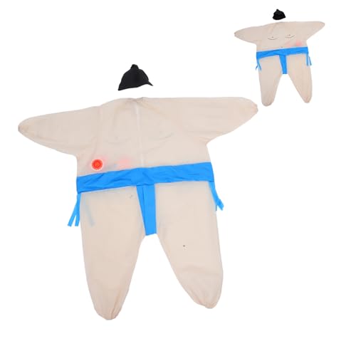 BESTYASH Aufblasbare -Wrestling -Kleidung aufblasbare Anzüge für Erwachsene Kinderkostüm Kostüme aufblasbar Kostüme für Männer Kostüm aufblasbar Polyester Blau BESTYASH Aufblasbare -Wrestling -Kleidung aufblasbare Anzüge für Erwachsene Kinderkostüm Kostüme aufblasbar Kostüme für Männer Kostüm aufblasbar Polyester Blau von BESTYASH