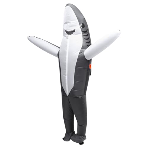 BESTYASH Aufblasbares Kostüm mit Realistischer Form für Party Cosplay Kleidung Wärmeableitungsfunktion BESTYASH Aufblasbares Kostüm mit Realistischer Form für Party Cosplay Kleidung Wärmeableitungsfunktion von BESTYASH