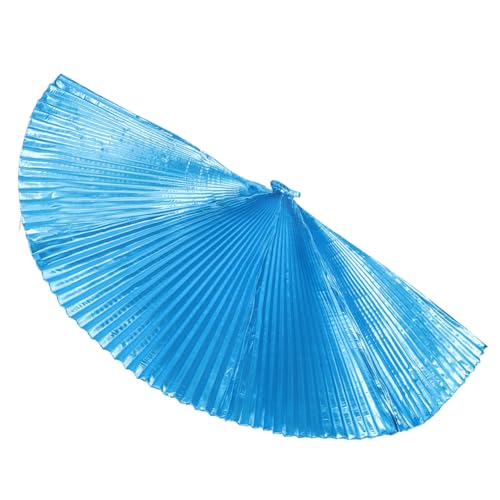 BESTYASH Kostüm 360 Grad Tanzflügel Tanzflügel Bauchtänzerin Flügel Karnevalskleid Tanzflügel Für Damen BESTYASH Kostüm 360 Grad Tanzflügel Tanzflügel Bauchtänzerin Flügel Karnevalskleid Tanzflügel Für Damen von BESTYASH