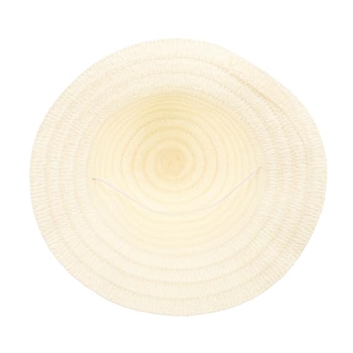 BESTYASH DIY Strohhut für Kreatives Malen und Basteln für Sommer Strand und Freizeitgestaltung Perfektes Kindergeburtstag oder Besonderen Anlässen BESTYASH DIY Strohhut für Kreatives Malen und Basteln für Sommer Strand und Freizeitgestaltung Perfektes Kindergeburtstag oder Besonderen Anlässen von BESTYASH