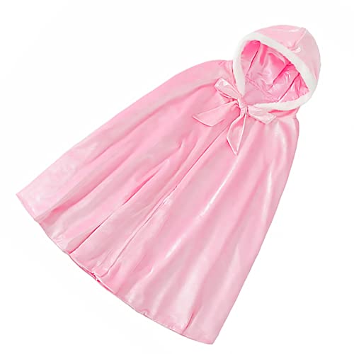 BESTYASH Zaubererumhang Für Kinder Cosplay-umhang Für Kinder Weihnachtsumhang Lustige Partykleidung BESTYASH Zaubererumhang Für Kinder Cosplay-umhang Für Kinder Weihnachtsumhang Lustige Partykleidung von BESTYASH
