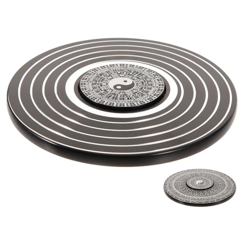 BESTYASH Gyro aus Metall Sensorisches für Stressabbau und Koordinationstraining Fidget Spinner für Teenager und für Feiertage BESTYASH Gyro aus Metall Sensorisches für Stressabbau und Koordinationstraining Fidget Spinner für Teenager und für Feiertage von BESTYASH