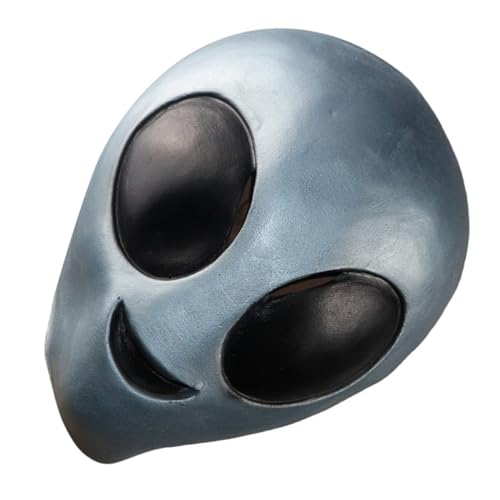BESTYASH Halloween-Alien halloween costume halloween kleidung Carnival mask Professional mask halloween outfit Maske grüner Ausländer digitale Spinne Nase dekorativ fremdes Gesicht Emulsion BESTYASH Halloween-Alien halloween costume halloween kleidung Carnival mask Professional mask halloween outfit Maske grüner Ausländer digitale Spinne Nase dekorativ fremdes Gesicht Emulsion von BESTYASH