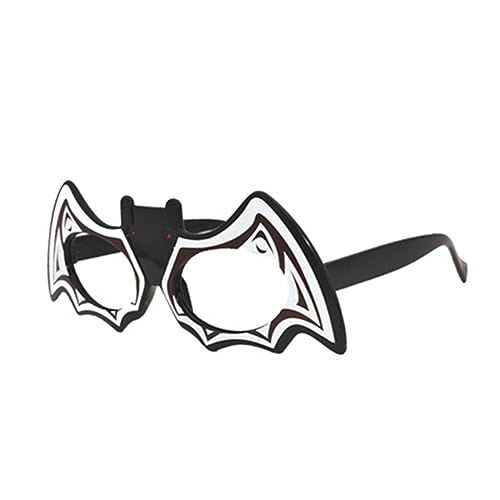 BESTYASH Halloween-brille Partydeko Gläser Zubehör Für Partykostüme Festival-prop-brille Lustige Brille Lustige Prop-brille Halloween- -gläser Spielzeugbrille Für Halloween BESTYASH Halloween-brille Partydeko Gläser Zubehör Für Partykostüme Festival-prop-brille Lustige Brille Lustige Prop-brille Halloween- -gläser Spielzeugbrille Für Halloween von BESTYASH