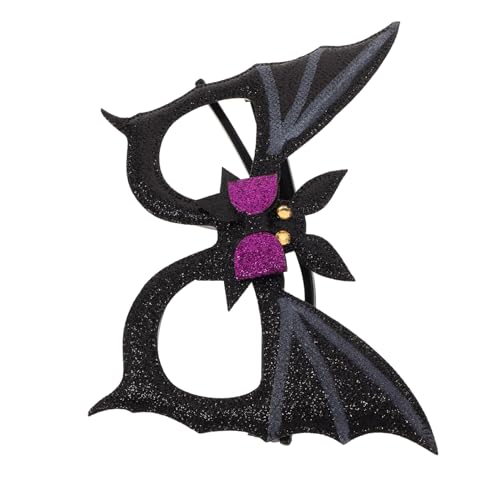 BESTYASH Halloween- party zubehör party brillen fledermaus brille halloween augenmaske Halloween-Outfit Halloween-Partygeschenke Partybrille Mini-Sachen Halloween-Hüte Plastik BESTYASH Halloween- party zubehör party brillen fledermaus brille halloween augenmaske Halloween-Outfit Halloween-Partygeschenke Partybrille Mini-Sachen Halloween-Hüte Plastik von BESTYASH