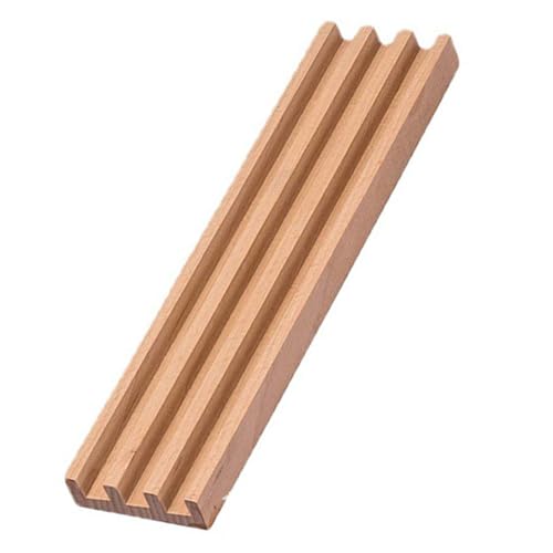 BESTYASH Holz Domino Halterung Praktischer für Domino Spiele aus Natürlichem Holz Bietet Stilvolle Aufbewahrungslösung für Brettspiele Dekoration BESTYASH Holz Domino Halterung Praktischer für Domino Spiele aus Natürlichem Holz Bietet Stilvolle Aufbewahrungslösung für Brettspiele Dekoration von BESTYASH