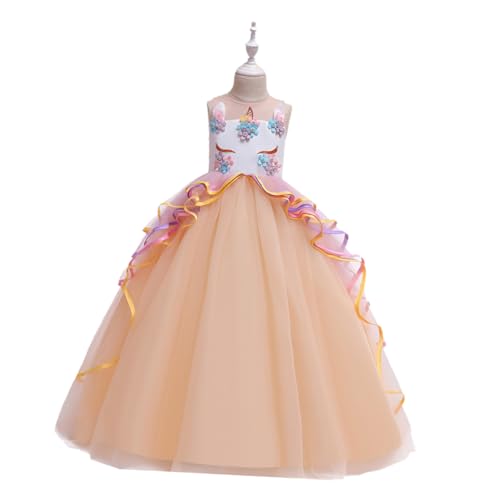 BESTYASH Kleid zeigen Cosplay-Zubehör Einhorn Kostüm BESTYASH Kleid zeigen Cosplay-Zubehör Einhorn Kostüm von BESTYASH