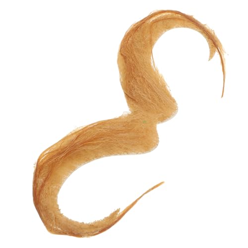 BESTYASH Fake Beard Selbstklebend Für Männer Realistischer Lifelike Bart Für Halloween Cosplay Und Partys Einzigartiges Kostümzubehör Für Lustige Fotos Und Auftritte Vielseitig BESTYASH Fake Beard Selbstklebend Für Männer Realistischer Lifelike Bart Für Halloween Cosplay Und Partys Einzigartiges Kostümzubehör Für Lustige Fotos Und Auftritte Vielseitig von BESTYASH