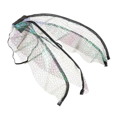 BESTYASH Engel Frauen Libelle Fee Flügel Kostüm Libelle Flügel Für Hochzeit Party Dekorationen BESTYASH Engel Frauen Libelle Fee Flügel Kostüm Libelle Flügel Für Hochzeit Party Dekorationen von BESTYASH