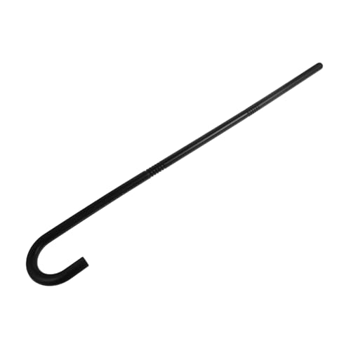 BESTYASH Vintage Opa Kostüm Stock Halloween Prop Stock Für Cosplay Retro Dekorativer Gehstock von BESTYASH