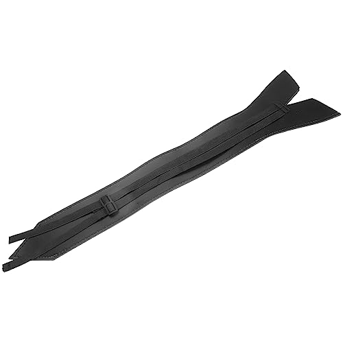 BESTYASH PU-Spielzeugschwert-Lederscheide (kleine Größe) verstellbare Tasche Messengerbeutel pädiprotect schutzzelt Schulterholster Handtasche Schwerthalter Performance-Schwertertasche von BESTYASH