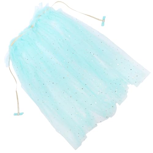BESTYASH Party-Umhang für sequin camoing clothes igelkostümkinder Kostümzubehör kinderkostüme geburtstagsfeier kleidung -Umhang Kindermantel -Kostüm Partymantel BESTYASH Party-Umhang für sequin camoing clothes igelkostümkinder Kostümzubehör kinderkostüme geburtstagsfeier kleidung -Umhang Kindermantel -Kostüm Partymantel von BESTYASH
