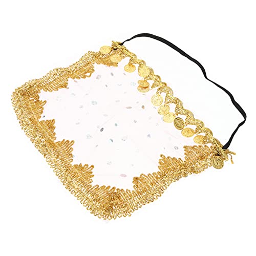 BESTYASH Schleier bauchtanz accessoires tanzkleider veil festliche kleidung festival outfit Masken Tutus für leuchten Körper Glitzer Bauchtänzerin kostüm Bauchtänzerin-Outfit Polyester Rosa BESTYASH Schleier bauchtanz accessoires tanzkleider veil festliche kleidung festival outfit Masken Tutus für leuchten Körper Glitzer Bauchtänzerin kostüm Bauchtänzerin-Outfit Polyester Rosa von BESTYASH