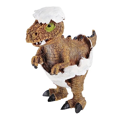 BESTYASH Simulation Dinosaurier Ornamente für Aquarien Realistische Dekoration für Reptilienkäfige und Sicher für Aquarienbewohner und Umweltfreundliches Material BESTYASH Simulation Dinosaurier Ornamente für Aquarien Realistische Dekoration für Reptilienkäfige und Sicher für Aquarienbewohner und Umweltfreundliches Material von BESTYASH
