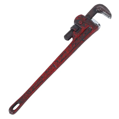 BESTYASH Realistisches Spanner-Spielzeug Aus Kunststoff Für Junge Mädchen Rollenspiel-Werkzeug Für Kreative Fantasiespiele Motoriktraining Und Spaß Bei Streichen BESTYASH Realistisches Spanner-Spielzeug Aus Kunststoff Für Junge Mädchen Rollenspiel-Werkzeug Für Kreative Fantasiespiele Motoriktraining Und Spaß Bei Streichen von BESTYASH