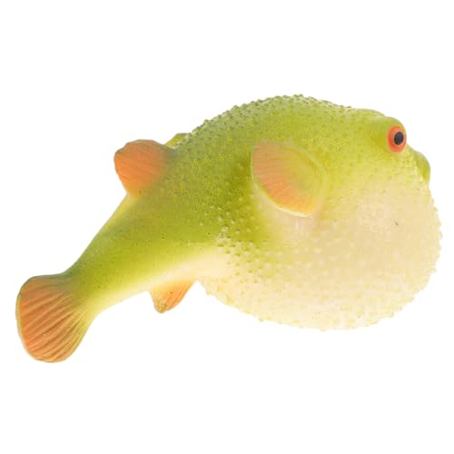 BESTYASH Squeeze Ball Lustiges Quetschspielzeug Tragbares Tiermodell Stressabbau Deko für Partys für Fidget Training Entspannung und Kreative Dekoration BESTYASH Squeeze Ball Lustiges Quetschspielzeug Tragbares Tiermodell Stressabbau Deko für Partys für Fidget Training Entspannung und Kreative Dekoration von BESTYASH