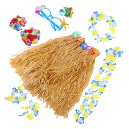 BESTYASH Hawaiian Rock Party Girlanden Luau Dekorationen Für Frauen Party Supplies BESTYASH Hawaiian Rock Party Girlanden Luau Dekorationen Für Frauen Party Supplies von BESTYASH