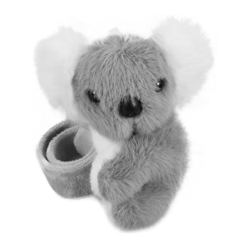BESTYASH Tier Slap Armband Kuschelweiches Party für Mitgebsel und Goodie Bags Leicht und Hautfreundlich Perfektes von BESTYASH