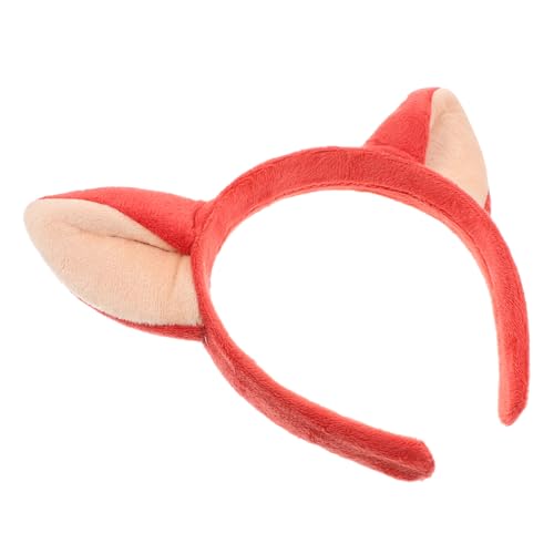 BESTYASH Tierisches Haarband Cosplay Accessoire für Themenpartys Maskeraden und Halloween Feiern Leicht und Bequem für BESTYASH Tierisches Haarband Cosplay Accessoire für Themenpartys Maskeraden und Halloween Feiern Leicht und Bequem für von BESTYASH