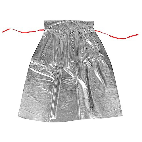 BESTYASH Umhang König Halloween -Party -Kostüm Kap Haube für Männer Halloween Costume Halloween Kleidung Fasching Accessoires Fasching Kleidung Halloween Cape Cosplay-Gewand Bräunungstuch von BESTYASH