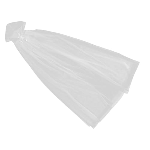 BESTYASH Vampir-umhang Halloweenkostüm Halloween Umhang Kapuzenmantel Für Damen Kapuzenmantel Für Erwachsene Umhang Für Frauen Halloween-kapuzenmantel Halloween Cape Weiß Gittergewebe BESTYASH Vampir-umhang Halloweenkostüm Halloween Umhang Kapuzenmantel Für Damen Kapuzenmantel Für Erwachsene Umhang Für Frauen Halloween-kapuzenmantel Halloween Cape Weiß Gittergewebe von BESTYASH