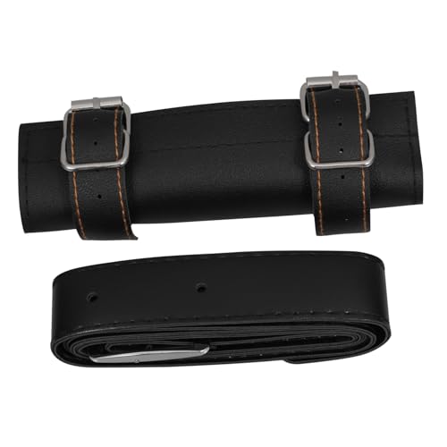 BESTYASH Verstellbarer Mittelalterlicher Schwerthalter Gürtel aus hochwertigem Material mit Metall Komfortabler Schwertgurt für Erwachsene und Geeignet für Cosplay Halloween und BESTYASH Verstellbarer Mittelalterlicher Schwerthalter Gürtel aus hochwertigem Material mit Metall Komfortabler Schwertgurt für Erwachsene und Geeignet für Cosplay Halloween und von BESTYASH