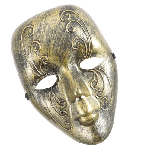 BESTYASH für Maskerade Maskerademaske Dekorationen Maskerade für glückselige Maskerade halloween masken halloweenmaske mouth mask halloween gesichtsmaske kreative Maske Party-Maske Plastik BESTYASH für Maskerade Maskerademaske Dekorationen Maskerade für glückselige Maskerade halloween masken halloweenmaske mouth mask halloween gesichtsmaske kreative Maske Party-Maske Plastik von BESTYASH