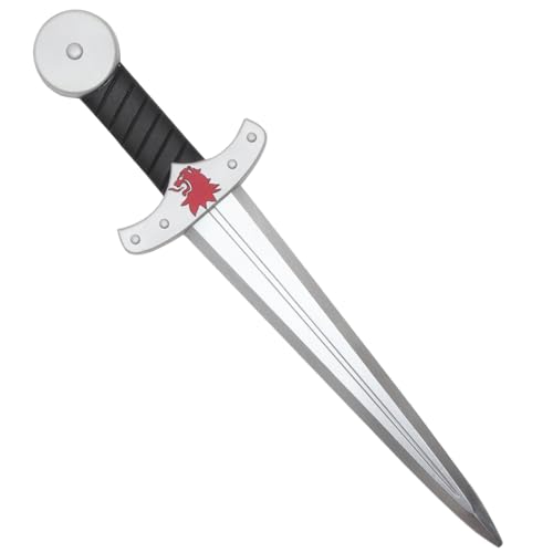 BESTYASH interaktives Ritterschwertspielzeug Kostüm Cosplay Turnier für kinderspielzeug Party Dekoration -Ritterschwertspielzeug Halloween-Ritterschwertspielzeug BESTYASH interaktives Ritterschwertspielzeug Kostüm Cosplay Turnier für kinderspielzeug Party Dekoration -Ritterschwertspielzeug Halloween-Ritterschwertspielzeug von BESTYASH