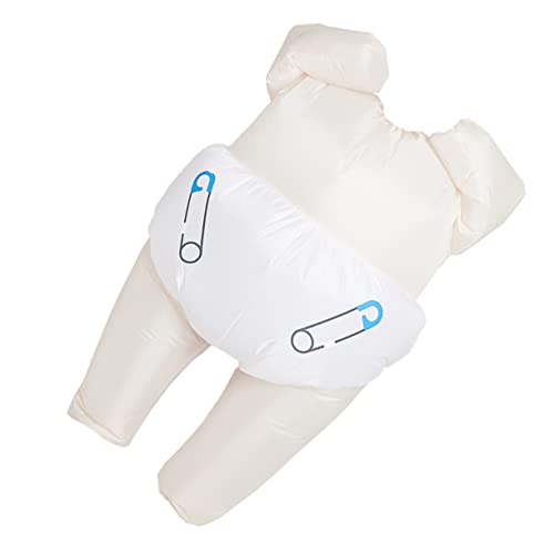 BESTYASH riesige aufblasbare kleidung halloween costume halloween kleidung party dekoration Schlag Hase Cartoon-Kostüm Cartoon Explosionskostüm -beschichtetes Polyestergewebe Beige BESTYASH riesige aufblasbare kleidung halloween costume halloween kleidung party dekoration Schlag Hase Cartoon-Kostüm Cartoon Explosionskostüm -beschichtetes Polyestergewebe Beige von BESTYASH