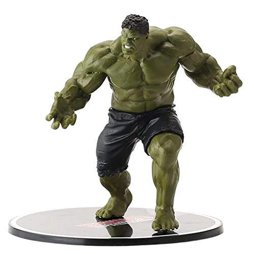 BESTZY Hulk Figuren Avengers Spielzeug Model Actionfigur Hulk Cake Topper Dekoration Ornamente Spielzeug Sammlung Desktop Puppe Kinder Geburtstag Geschenk BESTZY Hulk Figuren Avengers Spielzeug Model Actionfigur Hulk Cake Topper Dekoration Ornamente Spielzeug Sammlung Desktop Puppe Kinder Geburtstag Geschenk von BESTZY