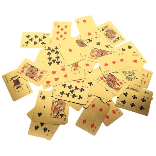BESTonZON Personalisierte Mini-pik Für Jungen Und Mädchen Kartenspiele Für Jungen Und Mädchen Spiele Für Partys Reisen von BESTonZON