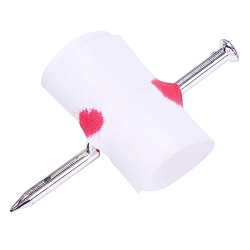 BESTonZON 1 Satz 12 Stück gefälschte Fingernägel Halloween Halloween Toys Halloween Decor Gruseliges streudekor Halloween lustiger Fingernagel Gruseliger Fingernagel Weiß BESTonZON 1 Satz 12 Stück gefälschte Fingernägel Halloween Halloween Toys Halloween Decor Gruseliges streudekor Halloween lustiger Fingernagel Gruseliger Fingernagel Weiß von BESTonZON