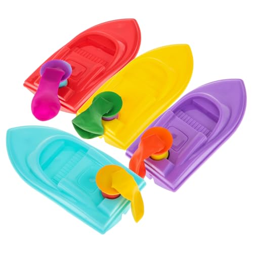BESTonZON 1 Satz 4 STK Wissenschaft Bildung Mini Luftpumpe Spielzeugauto mit Ballonantrieb Experiment bastelzeug für Werkzeug puppenwagen lustiges Kinderspielzeug Abs BESTonZON 1 Satz 4 STK Wissenschaft Bildung Mini Luftpumpe Spielzeugauto mit Ballonantrieb Experiment bastelzeug für Werkzeug puppenwagen lustiges Kinderspielzeug Abs von BESTonZON