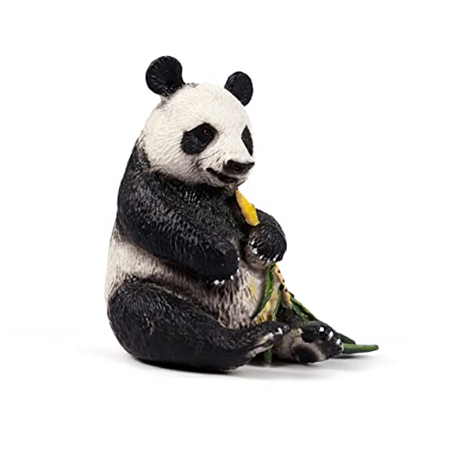 BESTonZON 1 Satz 4 Stücke Lernspielzeug für Toys hühner kinderspielzeuge gieskanne kinderspielzeug simuliertes Tiermodell Panda-Spielzeugmodell BESTonZON 1 Satz 4 Stücke Lernspielzeug für Toys hühner kinderspielzeuge gieskanne kinderspielzeug simuliertes Tiermodell Panda-Spielzeugmodell von BESTonZON