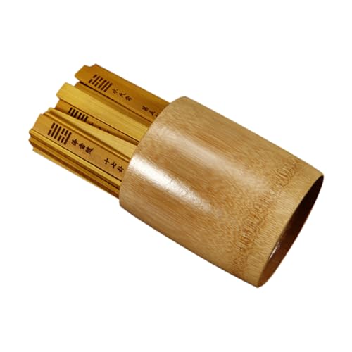 BESTonZON 1 Satz Bambusstock Spielkonsole Süße Stäbchen Magnetischer Stifthalter Essstäbchen Glücklich Retro-spielstock Stütze Wiederverwendbar Planke Kartenspiel Kunstpflanze Fälschung BESTonZON 1 Satz Bambusstock Spielkonsole Süße Stäbchen Magnetischer Stifthalter Essstäbchen Glücklich Retro-spielstock Stütze Wiederverwendbar Planke Kartenspiel Kunstpflanze Fälschung von BESTonZON
