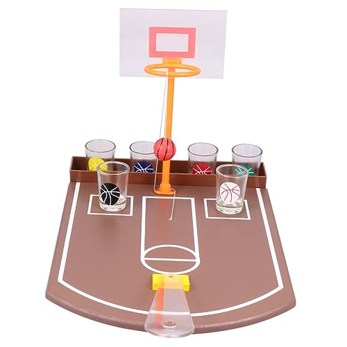 BESTonZON 1 Satz Barzubehör gruppenspiele erwachsenenspiele partyspiele kucheltier lustige geburtstagsmitgebsl lustig spielwaren Hölzern BESTonZON 1 Satz Barzubehör gruppenspiele erwachsenenspiele partyspiele kucheltier lustige geburtstagsmitgebsl lustig spielwaren Hölzern von BESTonZON