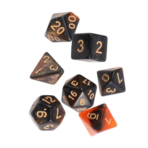 BESTonZON Brettspiele Set 1 Set Von Acryl Himmel Zahlen Für Versammlung Familie Spaß Zufällige Farbe BESTonZON Brettspiele Set 1 Set Von Acryl Himmel Zahlen Für Versammlung Familie Spaß Zufällige Farbe von BESTonZON