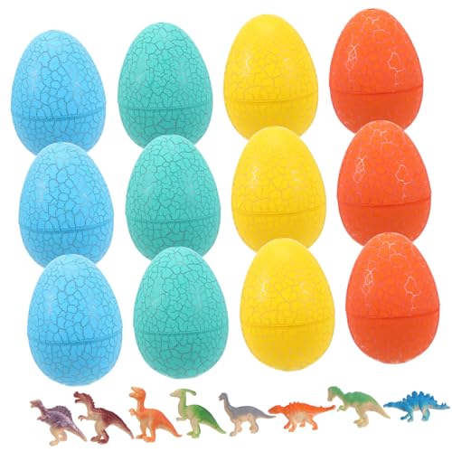 BESTonZON Einzigartiges Dinosaurier-ausgrabungsset Lernspielzeug Für Kinder Realistisches Aussehen Sicheres Baby-Dinosaurier-Spielzeug BESTonZON Einzigartiges Dinosaurier-ausgrabungsset Lernspielzeug Für Kinder Realistisches Aussehen Sicheres Baby-Dinosaurier-Spielzeug von BESTonZON