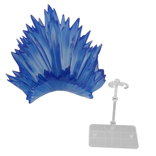 BESTonZON Vitrine für Figuren Actionfigur Display Effekte Modell Effekte BESTonZON Vitrine für Figuren Actionfigur Display Effekte Modell Effekte von BESTonZON