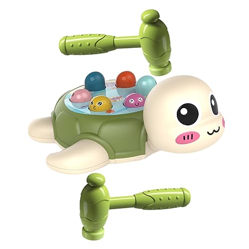 BESTonZON 1 Satz Fun Toys for Lustiges für Interaktives für Kleinkinder Pädagogisches für zappeln berühren Kinderzubehör Lernspiele Plastik von BESTonZON